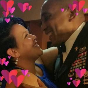 Meet your Posher, Charles n